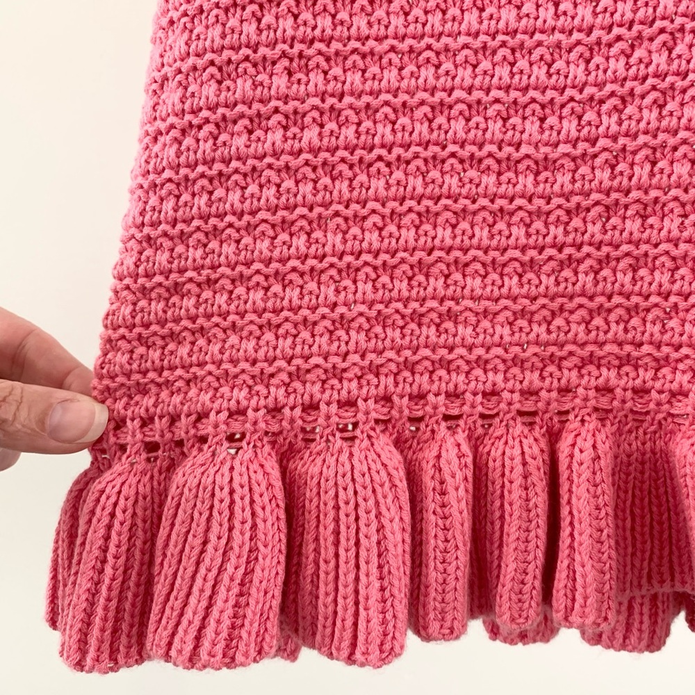 Mable Aylin Ruffle Top - Picture 5 of 9